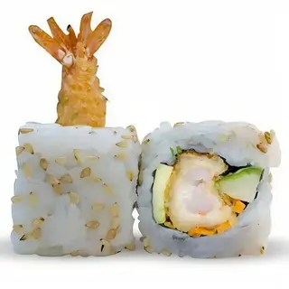 Maki Dragón (8 Uds.)