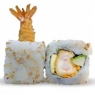 Maki Dragón (8 Uds.)