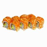 Rainbow Roll Fantasy Roll (8 Uds.)