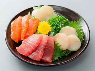 Sashimi (20 Uds.)