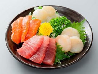 Sashimi (20 Uds.)