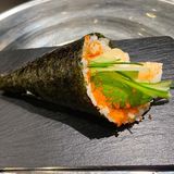 Temaki California (1 Pza.)