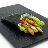 Temaki de pato (1 pza.)