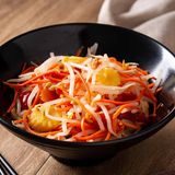 Ensalada De Repollo Agridulce