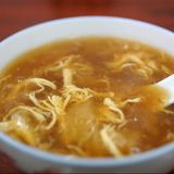 Sopa De Aletas De Tiburón