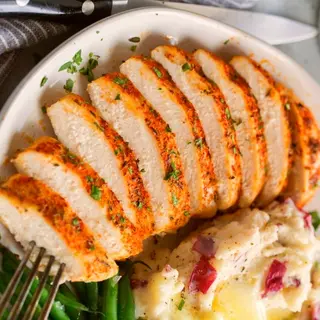 Pollo Crujiente