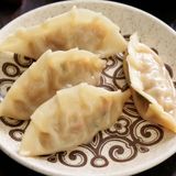 Gyozas de pollo (6 uds)