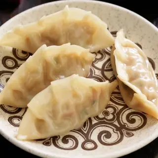 Gyozas de pollo (6 uds)