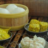 Combinado al vapor (8 uds)