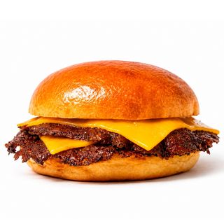 Crea tu Cheeseburger
