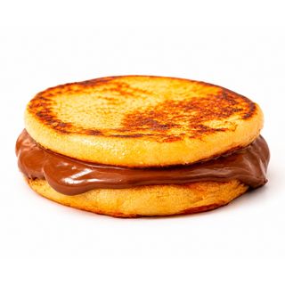 MONO Nutella Smash