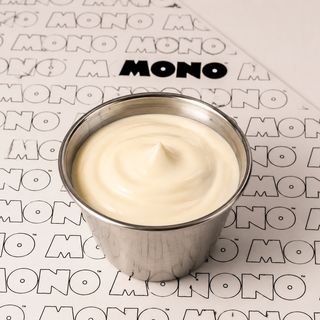 Mayo Sauce