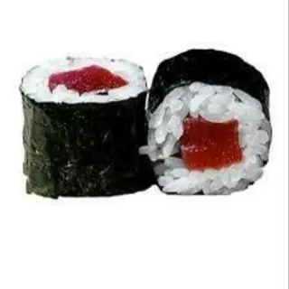 Hosomaki de atún (6 UDS)