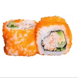 Surimi roll (8 UDS)