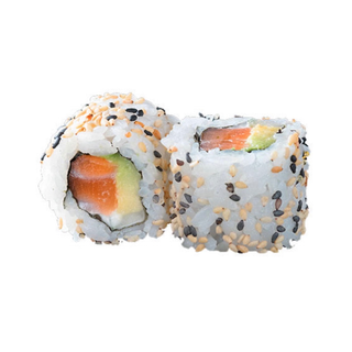 California Salmón Philadelphia (8 UDS)