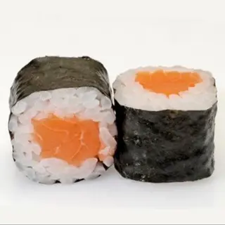 Hosomaki de salmón (6 UDS)