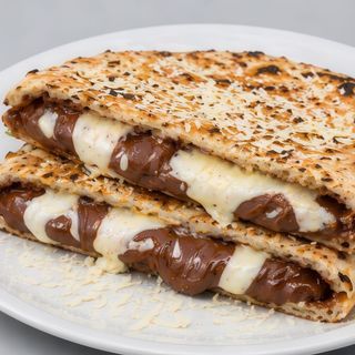 Choconutella