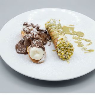 Cannolo Siciliano