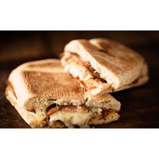 Bocadillo De Bacon