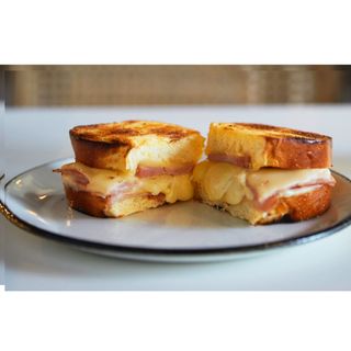 Sándwich Mixto