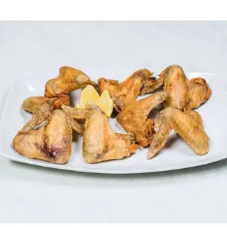 Alitas De Pollo (1 Kg.)
