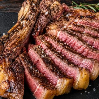 Chuletón 500g.