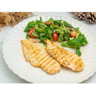 Pechuga de Pollo o Escalope