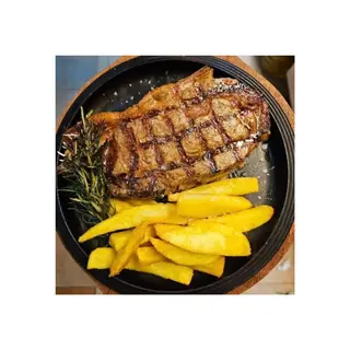 Chuletón (500 g)