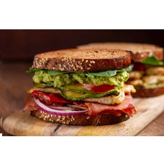 Sándwich Especial