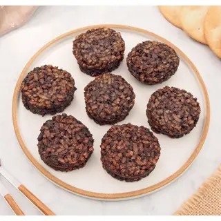 Morcilla de Burgos