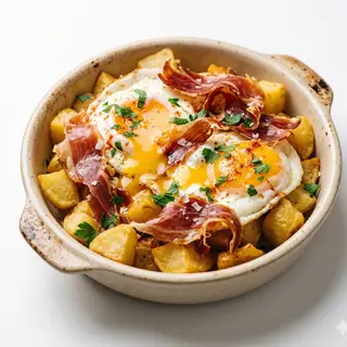 Huevos Rotos