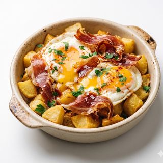 Huevos Rotos