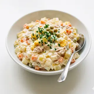 Ensaladilla Rusa