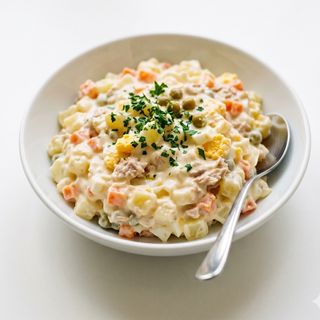 Ensaladilla Rusa