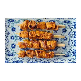 Pincho moruno
