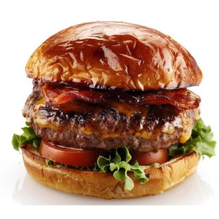 Hamburguesa Especial