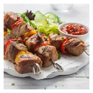 Brocheta de solomillo XL