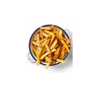 Patatas fritas