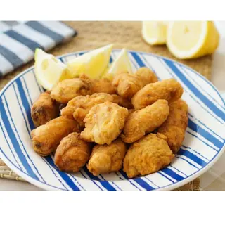 Cazón en adobo