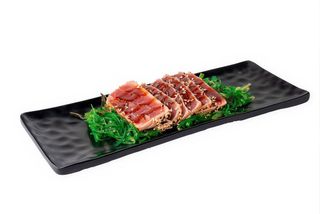 Tataki De Atún