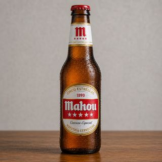 MAHOU