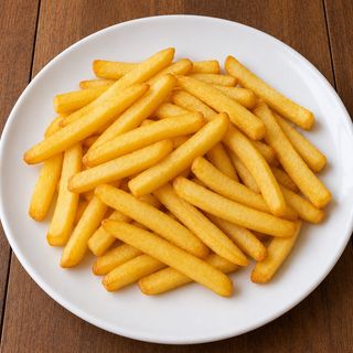 PATATAS FRITAS