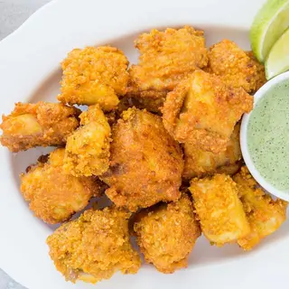 FISH Pakora