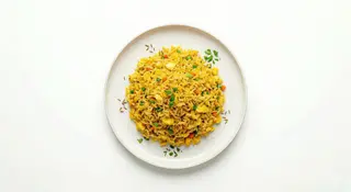 Egg Fried Rice