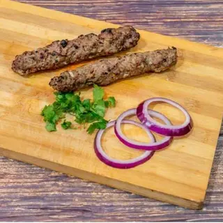 Seek Kebab