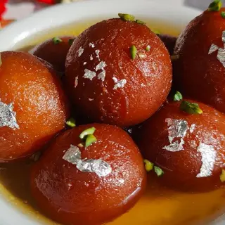 Gulab Jamun