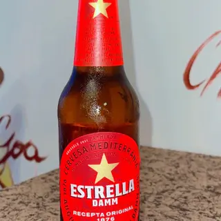 Estrella damm