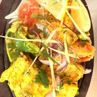 PANNER TIKKA