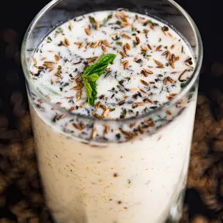 LASSI SALTY