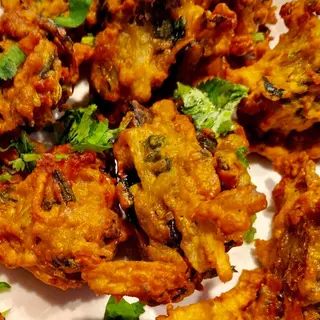 VEG PAKORA